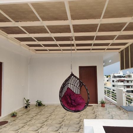 Skyhouse Homestay Mysore Exterior foto