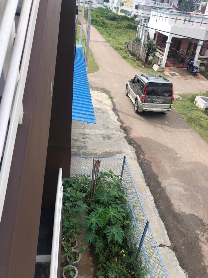 Skyhouse Homestay Mysore Exterior foto
