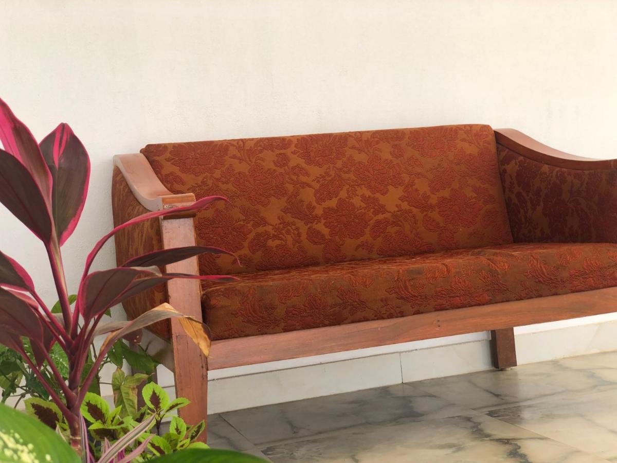 Skyhouse Homestay Mysore Exterior foto