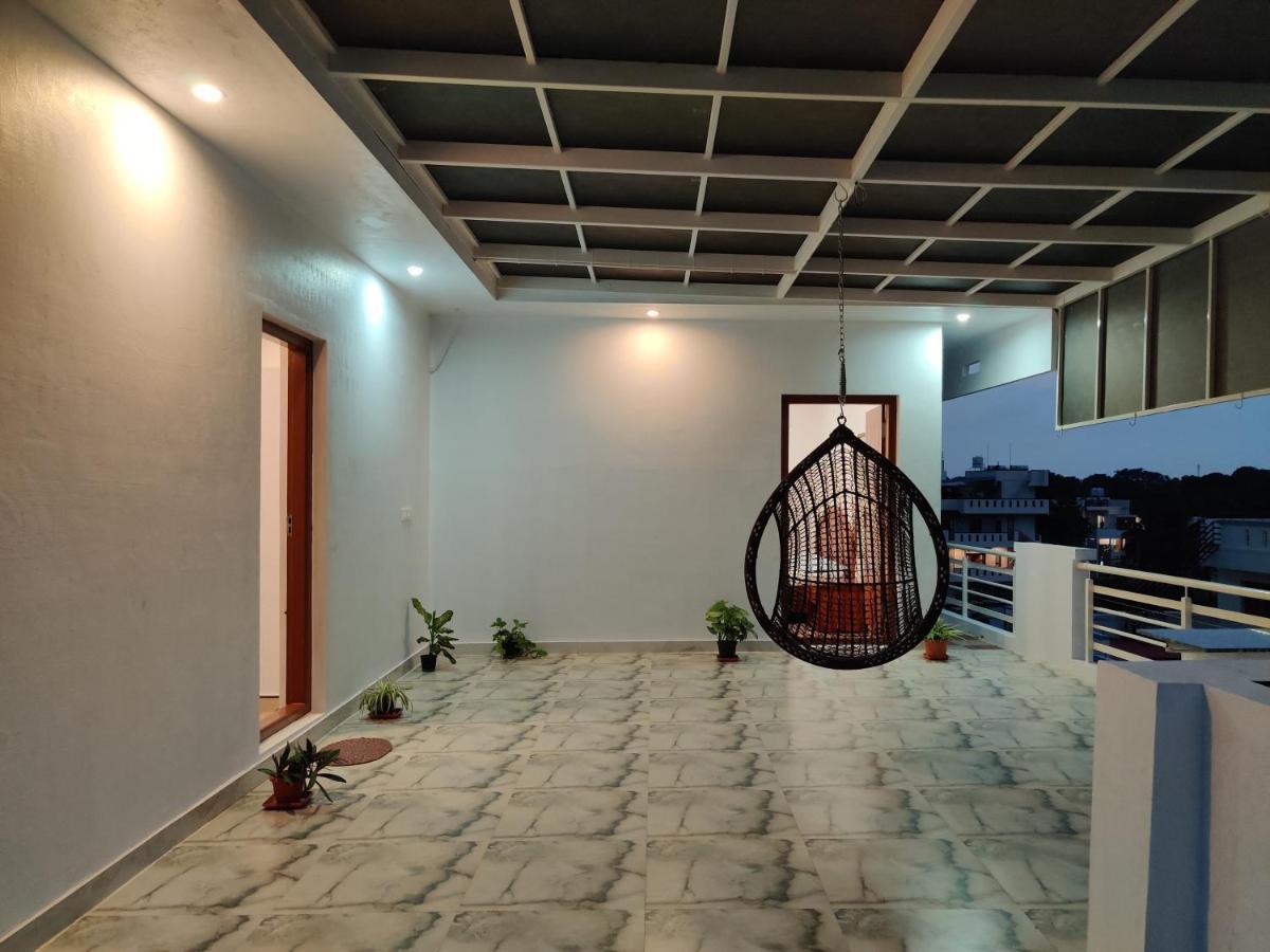 Skyhouse Homestay Mysore Exterior foto