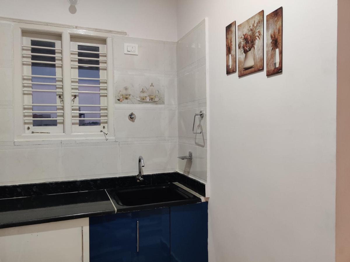 Skyhouse Homestay Mysore Exterior foto