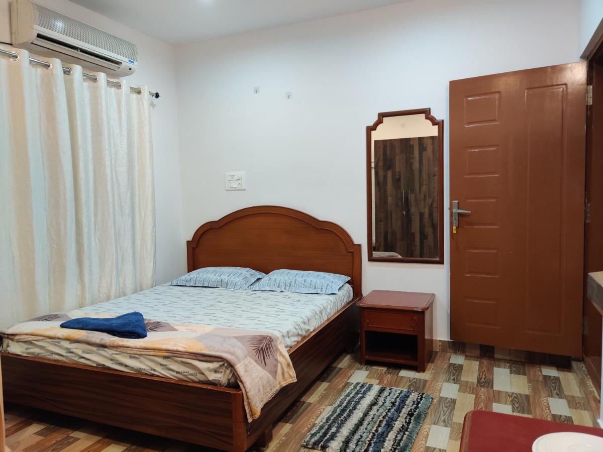 Skyhouse Homestay Mysore Exterior foto